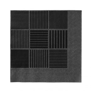 Rosendahl Nanna Ditzel paper napkins 40x40 cm 20 pcs
