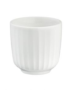 Kähler Design Hammershøi cup / mug 0.1 l