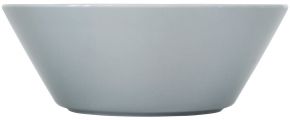 Iittala Teema bowl or plate deep Ø 15 cm pearl