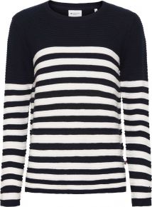 REDGREEN Ladies sweater crew neck Kylie
