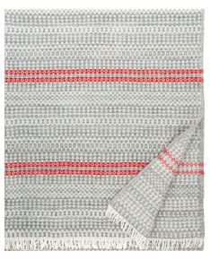 Lapuan Kankurit Aino woollen blanket (oeko-tex) 130x170 cm