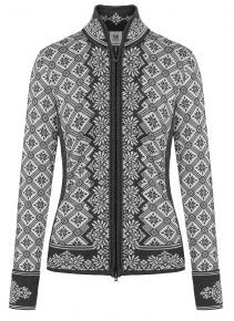 Dale of Norway Ladies merino cardigan Christiania