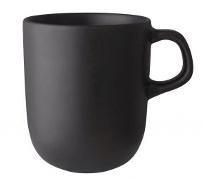 Eva Solo Nordic Kitchen cup / mug 0.4 l black