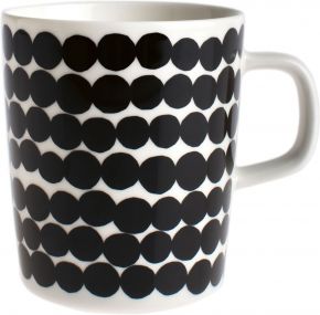 Marimekko Siirtolapuutarha (colonial garden) Oiva cup / mug 0.25 l