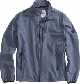 REDGREEN Men jacket with stretch Seattle