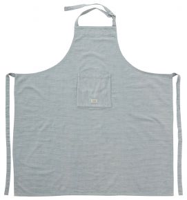 Oyoy Living Gobi apron striped