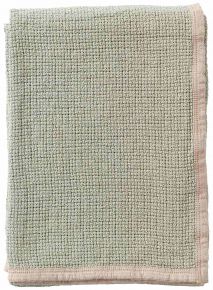 Klippan Décor cotton blanket (oeko-tex) 125x170 cm