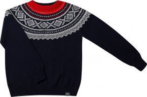 Rauma Collection Ladies Sweater Round Neck Marius