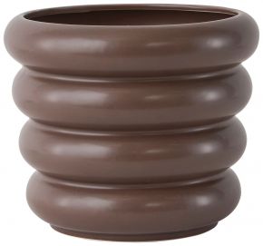 Oyoy Living Awa flower pot height 22 cm