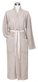 Lapuan Kankurit Unisex bathrobe Kivi