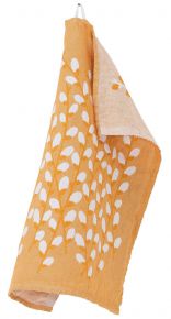 Lapuan Kankurit Varpu (twig) tea towel / napkin (fabris) 48x48 cm