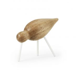 Normann Copenhagen Shorebird height 11 cm