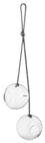 Eva Solo bird feeder balls glass 2 pcs