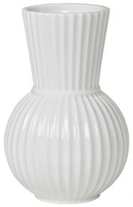 Lyngby Porcelæn Tura vase height 18 cm