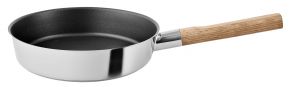 Eva Solo Nordic Kitchen Steel fry pan Ø 24 cm