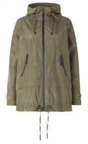 Ilse Jacobsen Damen rain jacket Soft Shell RAIN158