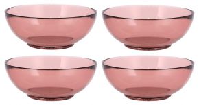 Bitz Kusintha bowl Ø 20 cm 4 pcs