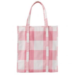 Tivoli Shopping Bag Mega Check