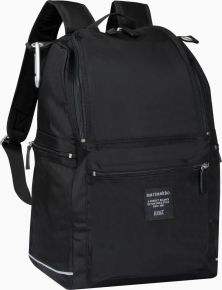 Marimekko Roadie Buddy backpack black 40x28x18 cm