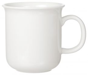 Arabia Arctica mug 0.28 l cream