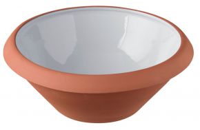 Knabstrup Keramik Dough bowl 2 l