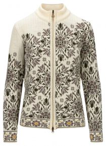 Dale of Norway Ladies cardigan Kvinesdal
