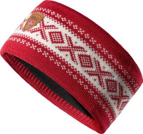 Dale of Norway Unisex headband (merino wool) Cortina