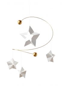 Flensted Mobiles Starry Night 4