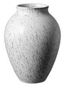 Knabstrup Keramik vase height 20 cm