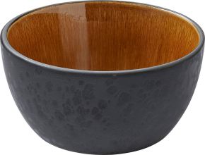 Bitz Stoneware bowl Ø 14 cm