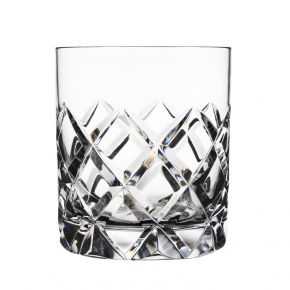 Orrefors Sofiero old fashioned tumbler 25 cl