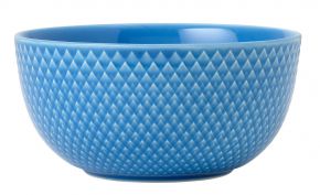 Lyngby Porcelæn Rhombe bowl Ø 13 cm