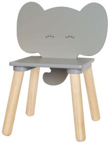 Jabadabado chair elephant seat height 27 cm