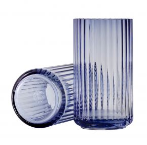 Lyngby Porcelæn Vase & Acc. vase glass height 15 cm