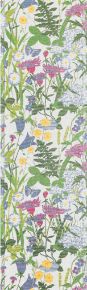 Ekelund Summer Summer Time table runner (oeko-tex) 35x140 cm