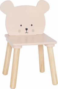 Jabadabado chair Teddy seat height 27 cm