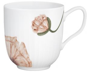Kähler Design Hammershøi Poppy cup / mug 0.33 l