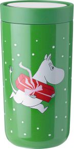 Stelton Moomin To Go Click mug double walled 0.2 l Christmas gift