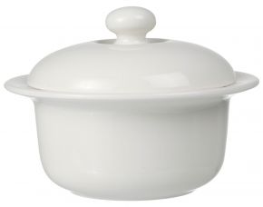 Arabia Arctica sugar bowl 0.26 l cream