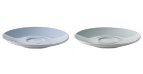 Stelton Emma saucer 2 pcs