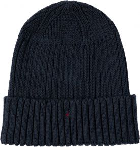 REDGREEN Men beanie (cotton) Victor AW23