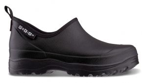 Nokian Footwear Unisex garden shoe Verso black