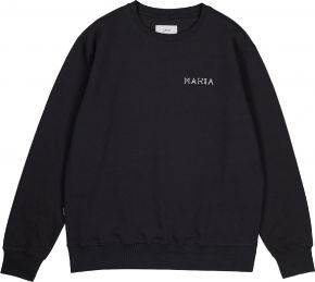 Makia Clothing Men sweatshirt Deer