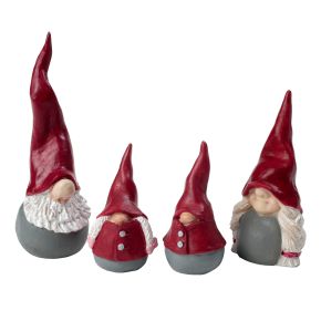 Nääsgränsgården Tomte high had family 4 pcs