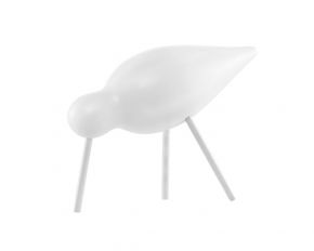 Normann Copenhagen Shorebird height 11 cm