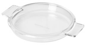 Morsø N.A.C casserole lid glass for cast alumnium series