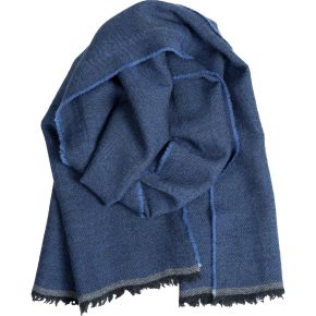 Lapuan Kankurit Unisex merino woollen scarf 35x170 cm Viiru (oeko-tex)