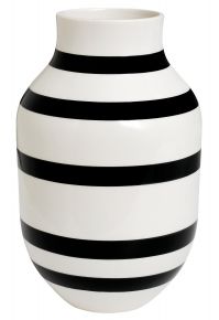 Kähler Design Omaggio vase height 30.5 cm