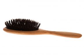 Iris Hantverk hair brush length 23 cm