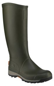 Viking Footwear Unisex rubber boots Fauna green